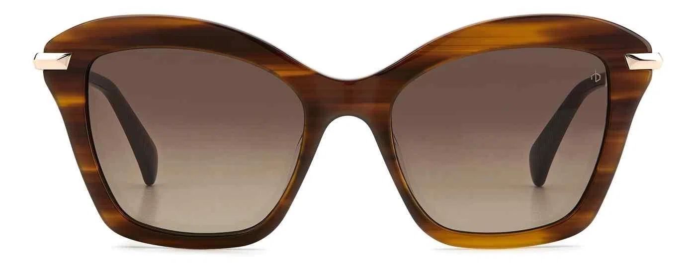 Rag & Bone RNB1081 Sunglasses - view 6